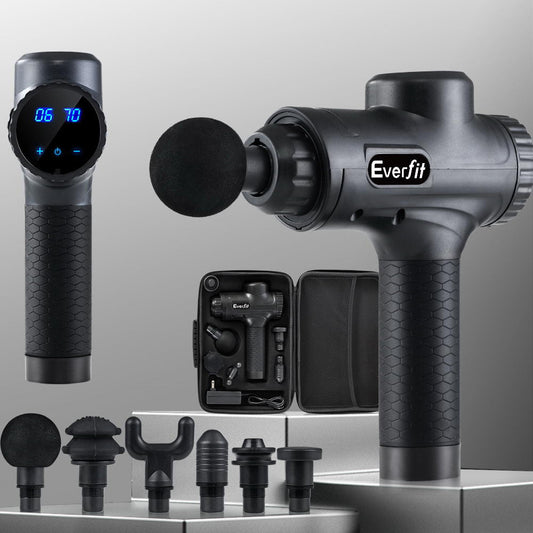 Discover the Benefits of Massage Guns: Your Ultimate Recovery Tool from ZenMassage.au